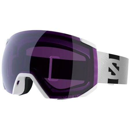 Masques ski Salomon Radium Sigma