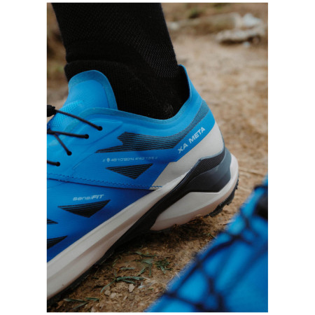 Chaussures homme Salomon Xa Meta Made In France