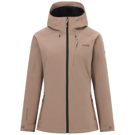 Veste femme Regatta Womens Highton Stretch Padded Jacket