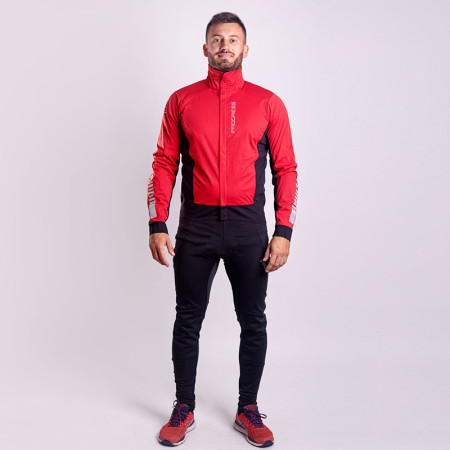 Pantalon vélo femme Progress Giro Winter