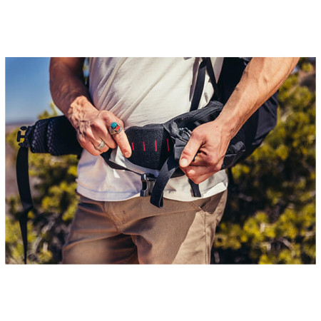 Sac à dos randonnée Gregory Baltoro 85 Pro