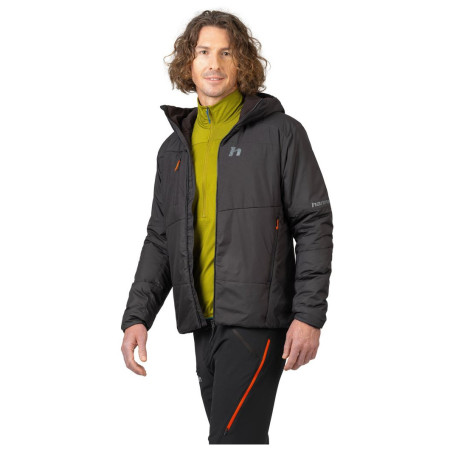 Veste homme Hannah Deyn Hoody
