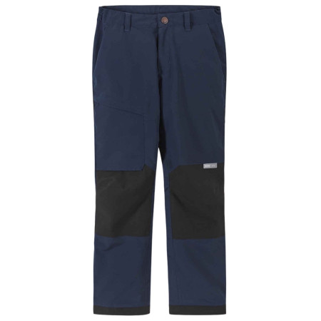 Pantalon enfant Reima Sampu bleu foncé Navy
