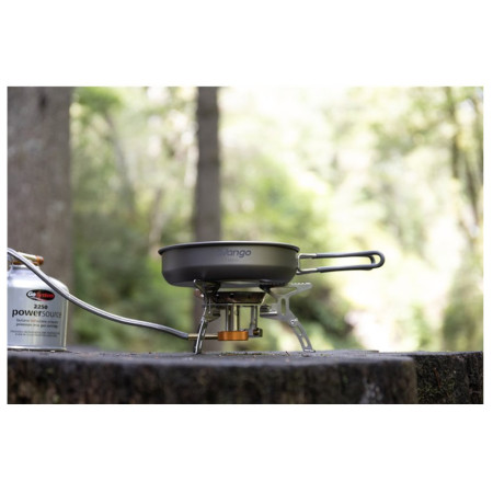 Set cuisine Vango Titanium 2 Piece Cook Set