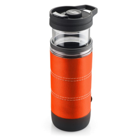 Thermos GSI Outdoors Commuter orange