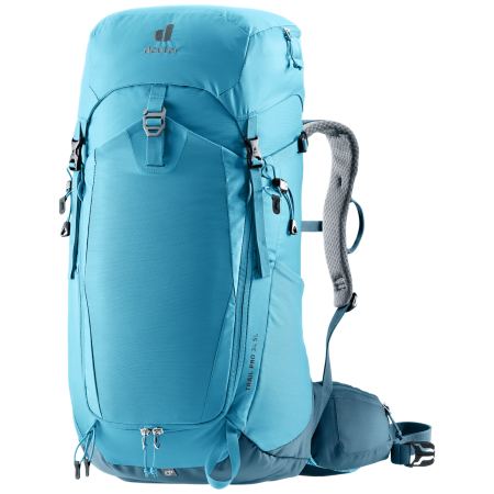 Sac à dos Deuter Trail Pro 34 SL