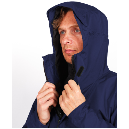 Veste d'hiver homme High Point Maximus Jacket