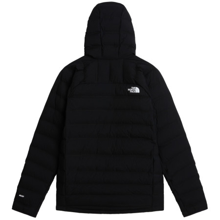 Veste homme The North Face M Abseil Stretch Down Hoodie