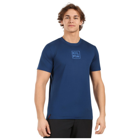 T-shirt fonctionnel homme Kilpi Lismain-M