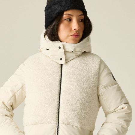 Manteau femme Dare 2b Borg Parka Jacket