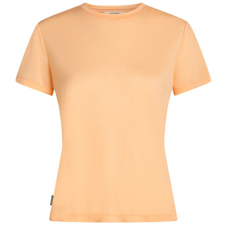 T-shirt fonctionnel femme Icebreaker W Mer Core SS Tee