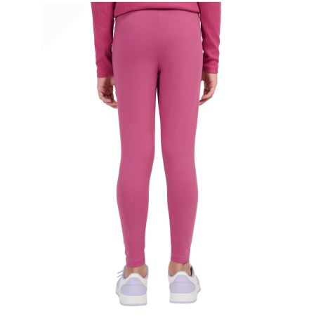 Leggings enfant 4F Tights Cas F313 Violet