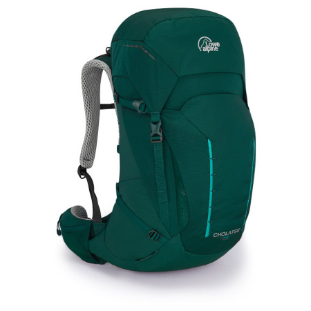 Sac à dos Lowe Alpine Cholatse ND30 green Teal