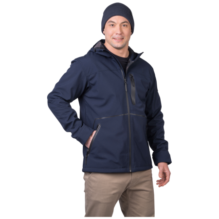 Veste homme Hannah Wander