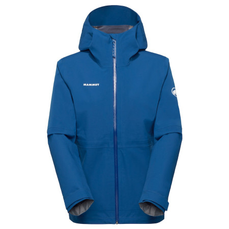 Veste femme Mammut Linard Guide HS Hooded Jacket Women