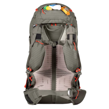 Sac à dos randonnée NEMO Equipment Persist Mens 45L Endless Promise