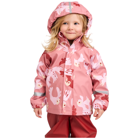 Veste enfant Reima Koski Rose Blush