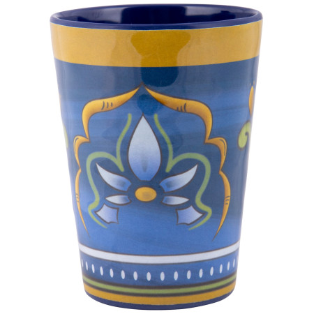 Vaisselle Bo-Camp Tableware Sicilian 16pcs