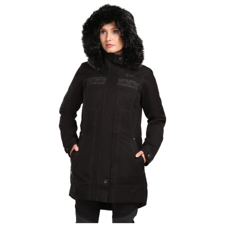 Veste femme Kilpi Peru-W
