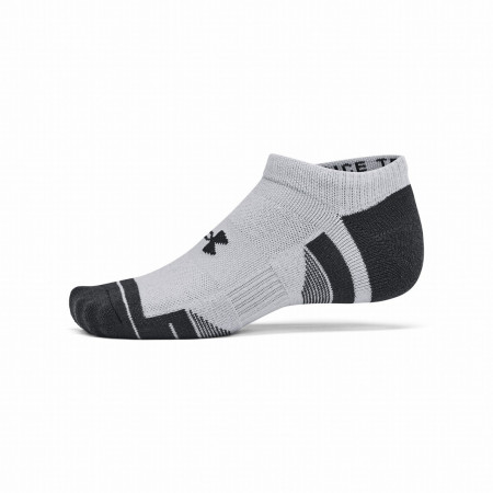 Jeu de chaussettes Under Armour Unisex Perf Tech 6Pk Ns
