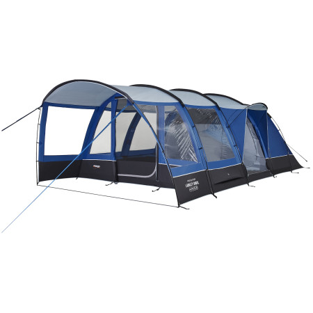 Tente Vango Langley 600 XL bleue Skyblue
