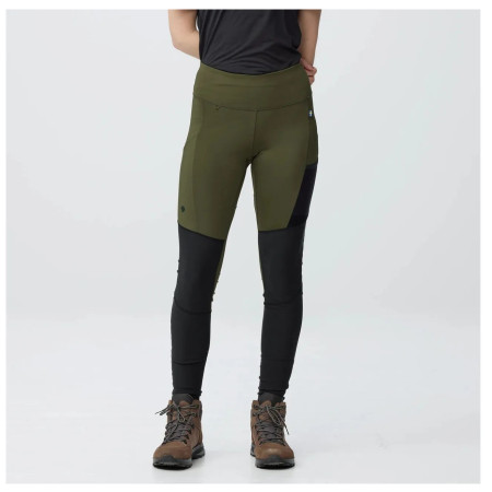 Legging femme Fjällräven Keb Agile Tights W