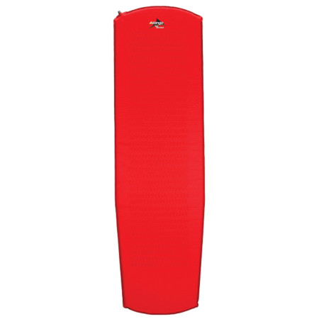 Matelas Vango Trek 3 Standard (2016) rouge