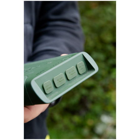 Banque d'énergie Ridge Monkey Vault C-Smart Wireless 26950mAh Camo