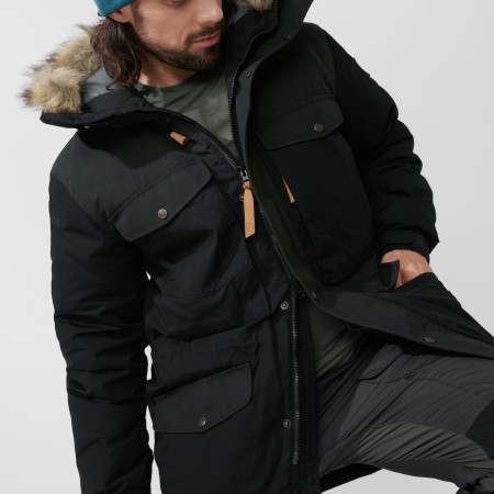 Veste d'hiver homme Fjällräven Singi Down Jacket M