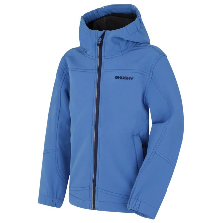 Veste enfant Husky Simbo K