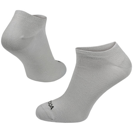 Chaussettes MOOA Essential Low 3-pack