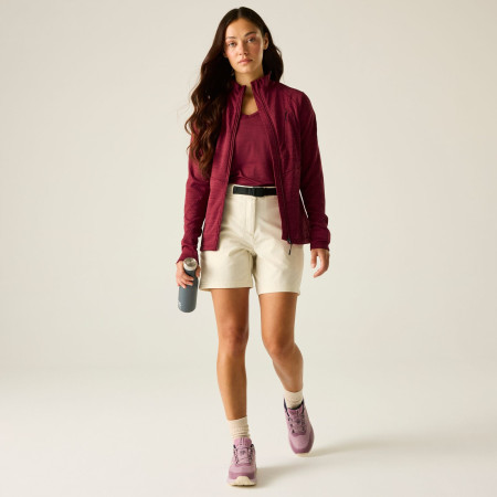 Sweat-shirt femme Dare 2b Emerging III Stretch Midlayer