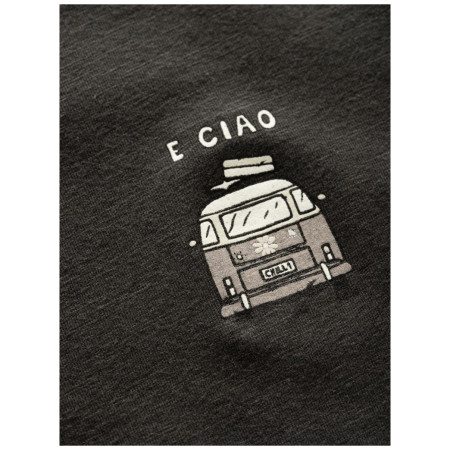 T-shirt femme Chillaz Gandia E Ciao
