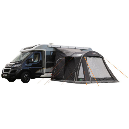 Tente caravane Vango Kela Pro Air Low gris Shadow Grey