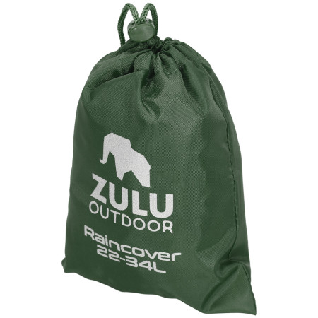 Housse de pluie pour sac à dos Zulu Cover 22-34l