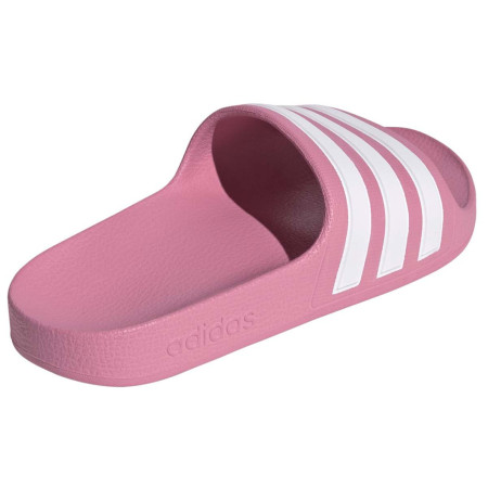 Chaussures enfant Adidas Adilette Aqua K Pink