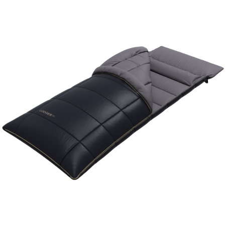Sac de couchage - couverture Hannah Lodger 200