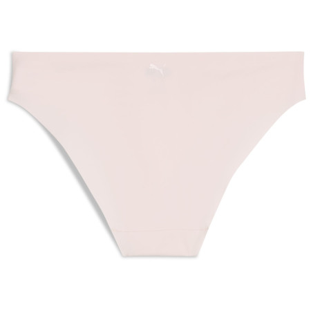 Culotte femme Puma Invisible Cotton Briefs 2P