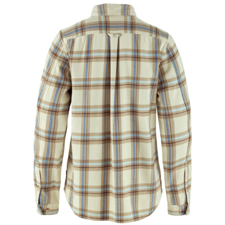 Chemise femme Fjällräven Övik Heavy Flannel Shirt W