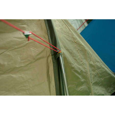 Tente à auvent Pinguin Storm 2