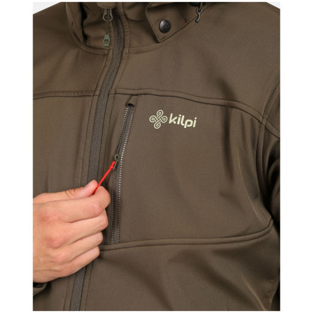 Veste homme Kilpi Ravio-M