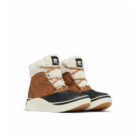 Bottes hiver femme Sorel Out N About™ Iv Chillz Wp