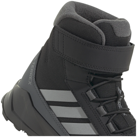 Bottes d'hiver enfant Adidas Terrex Trailmaker 2 Cw+ K