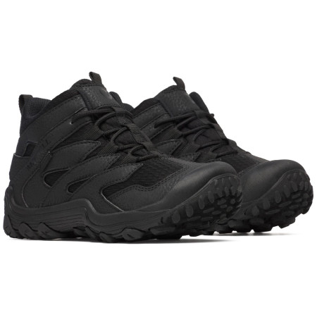 Chaussures enfant Merrell Chameleon 7 Mid Wp