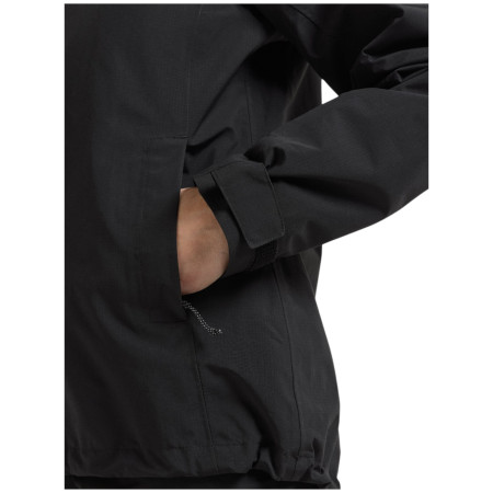 Veste femme Didriksons Trinya Wns Jkt 2