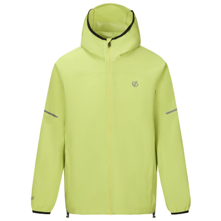 Veste homme Dare 2b Mens Ultra-Light Jacket jaune Frgle Sprout