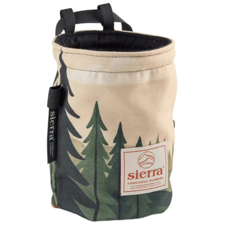 Sac à magnésie SIERRA Climbing Element Series
