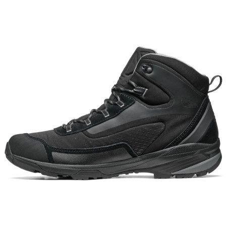 Bottes d'hiver homme Asolo Nuuk GV