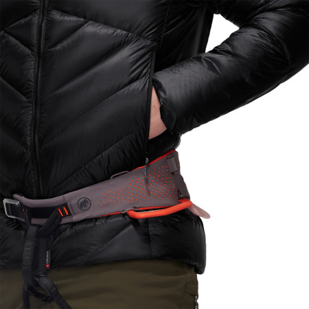 Veste homme Mammut Taiss IN Hooded Jacket Men