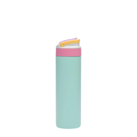 Gourde isotherme en acier inoxydable Kambukka Lagoon insulated 600 ml